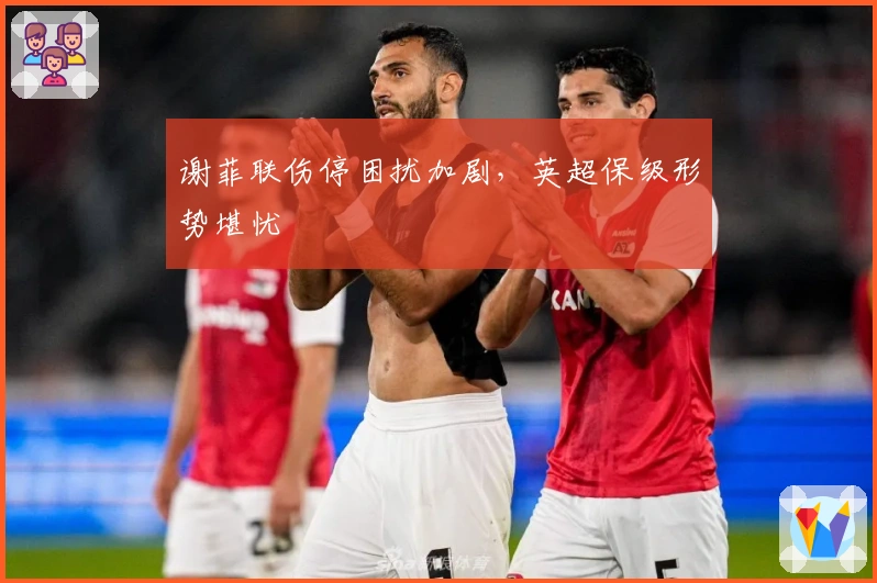 谢菲联伤停困扰加剧，英超保级形势堪忧