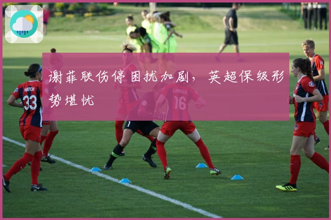 谢菲联伤停困扰加剧，英超保级形势堪忧